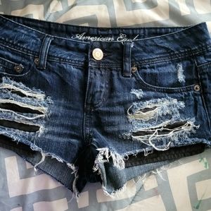NW/OT American Eagle Shorts